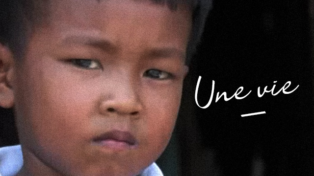 UNE VIE – Claudia Nobre – ADRA