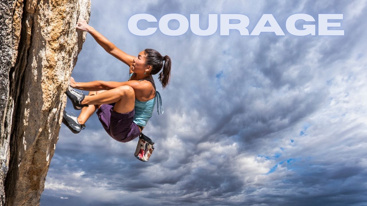 Courage Philippiens 2:1