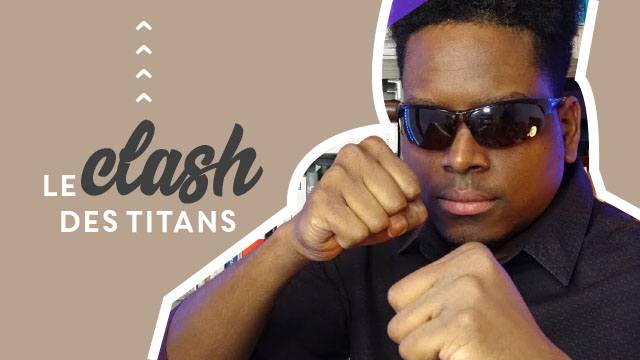 Le clash des Titans | Daniel 3