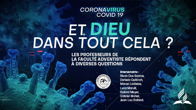 Et Dieu dans tout cela ?