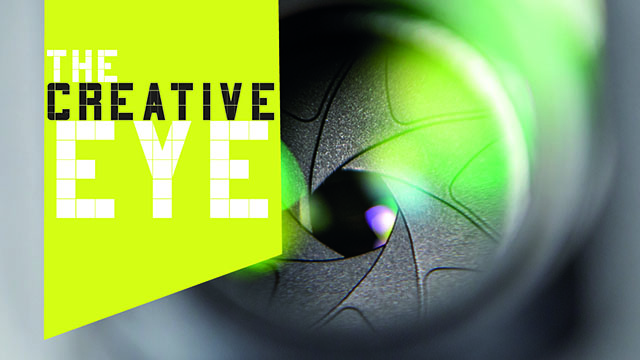 The Creative Eye