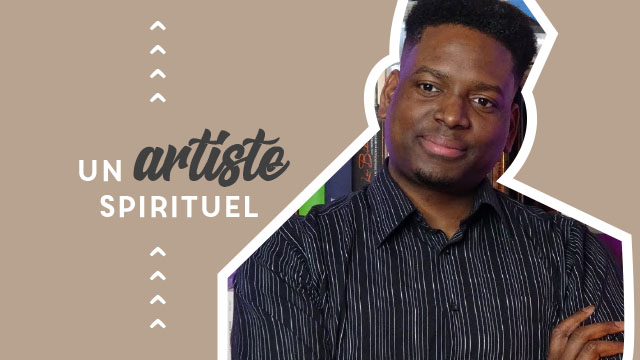 Un artiste spirituel ! | Daniel 6