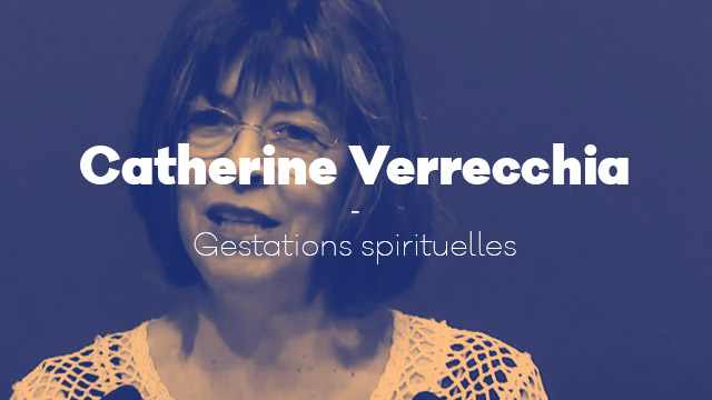 Gestations spirituelles