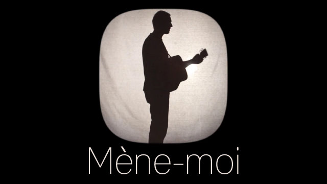 Mène-moi