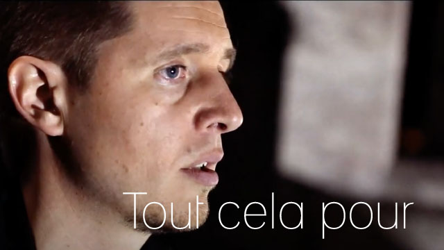 Tout cela pour