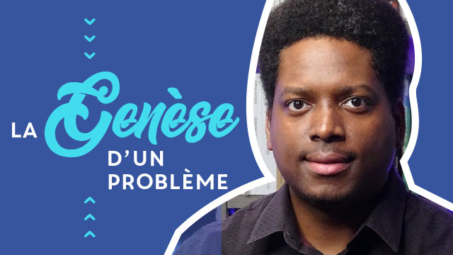 La Genèse d&rsquo;un problème – Croître en Christ