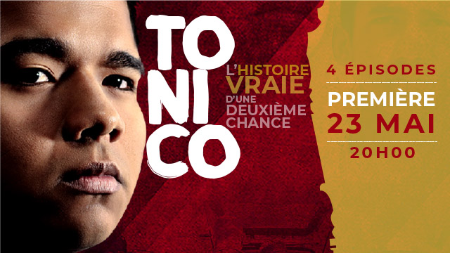 Tonico - La vrai histoire d'une deuxième chance - Trailer