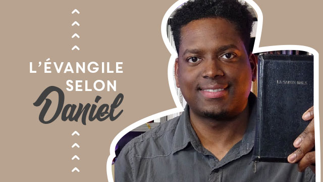 L&rsquo;Évangile selon Daniel | Daniel 9