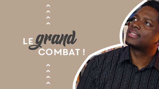 Le grand combat ! | Daniel 10