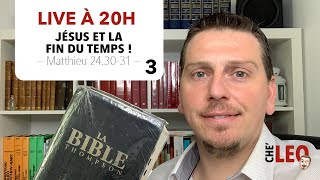 Le retour du Christ … C&rsquo;est vrai ? – 3 – CHE&rsquo; LEO