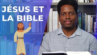 Jésus, la Tradition et les Écritures – Croître en Christ – S2E07