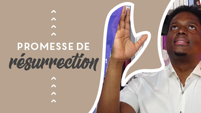 Promesse de résurrection ! | Daniel 12