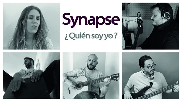 ¿ Quién soy yo ? – Synapse