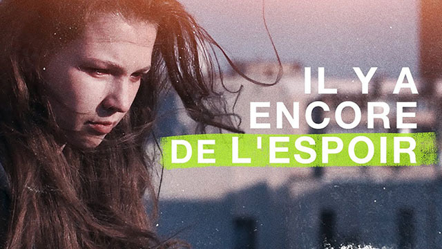 Il y a encore de l&rsquo;espoir
