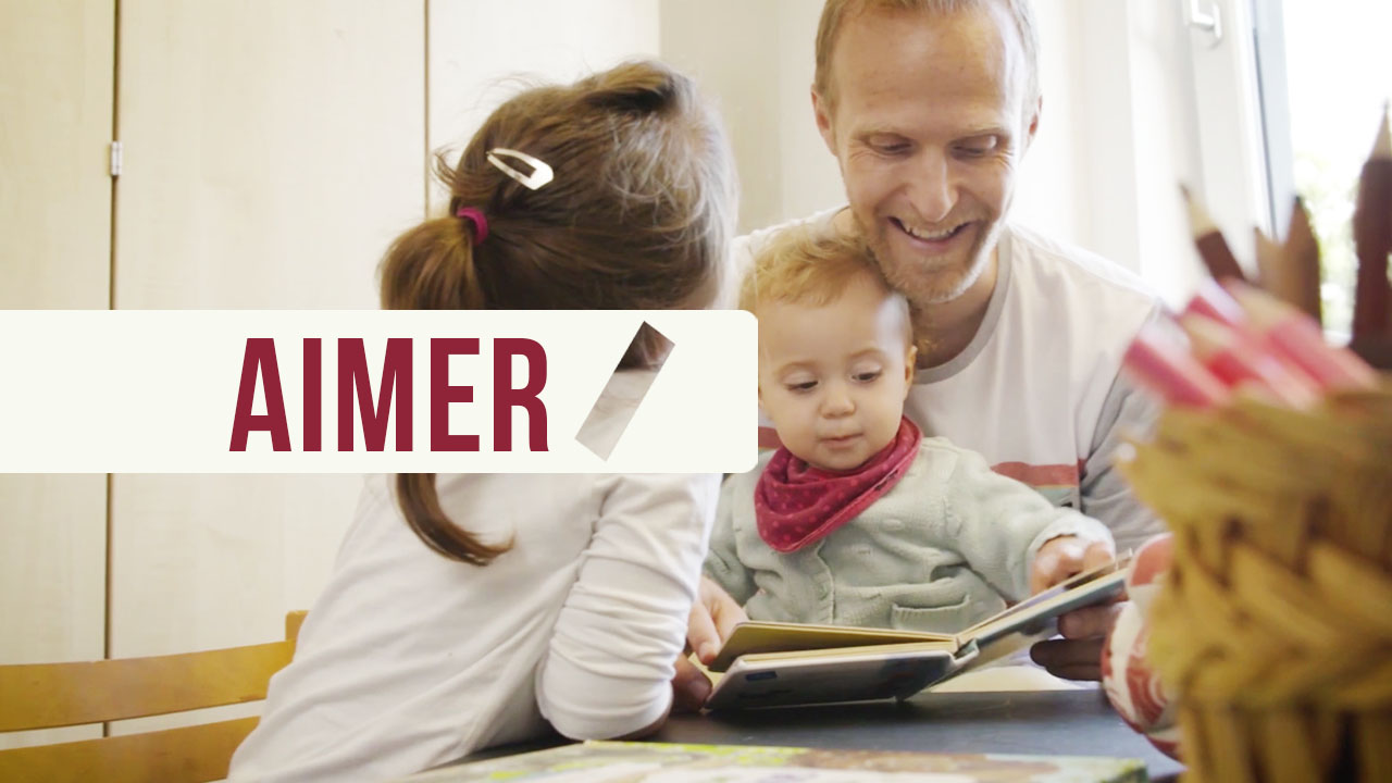 Aimer