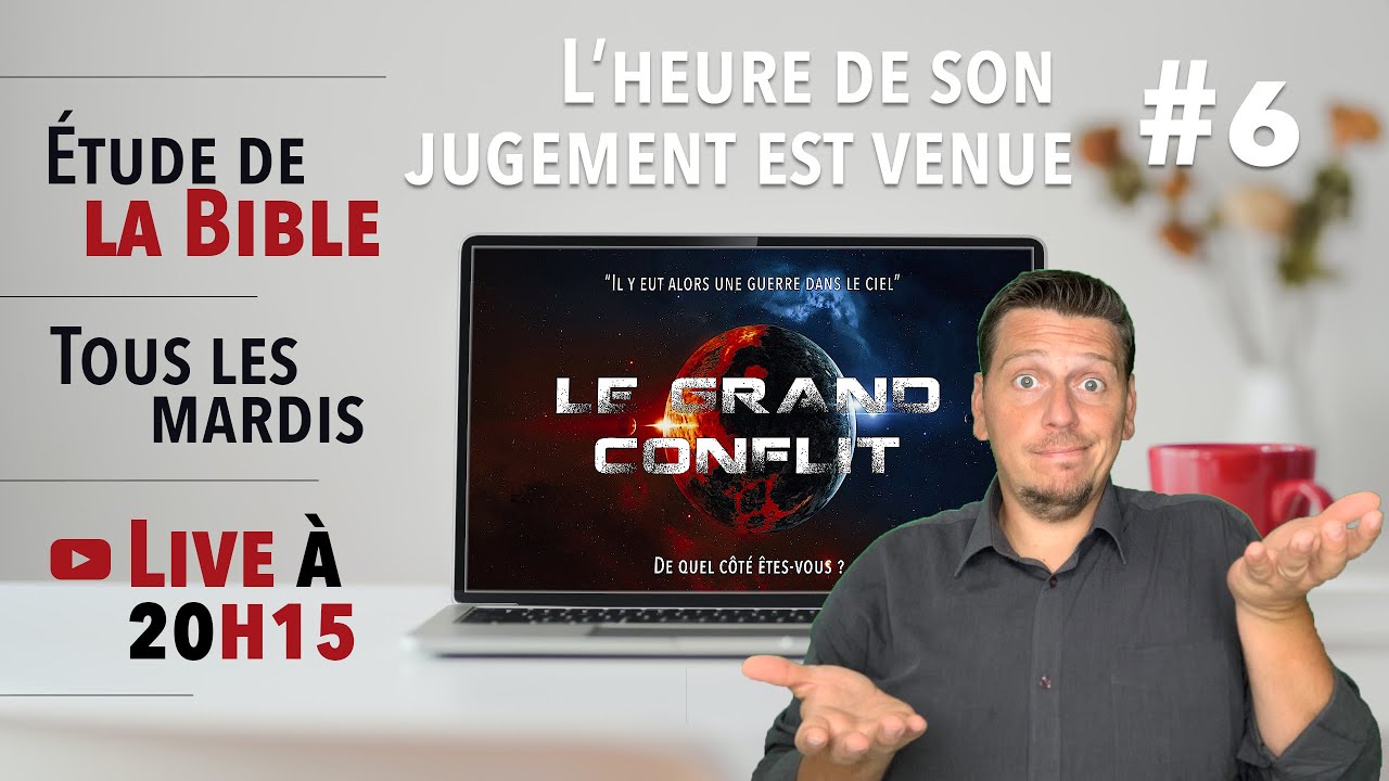 L&rsquo;heure de son jugement est venu ! Che&rsquo;Leo