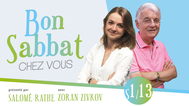 Bon Sabbat Chez Vous – Épisode 13 – Actes 16