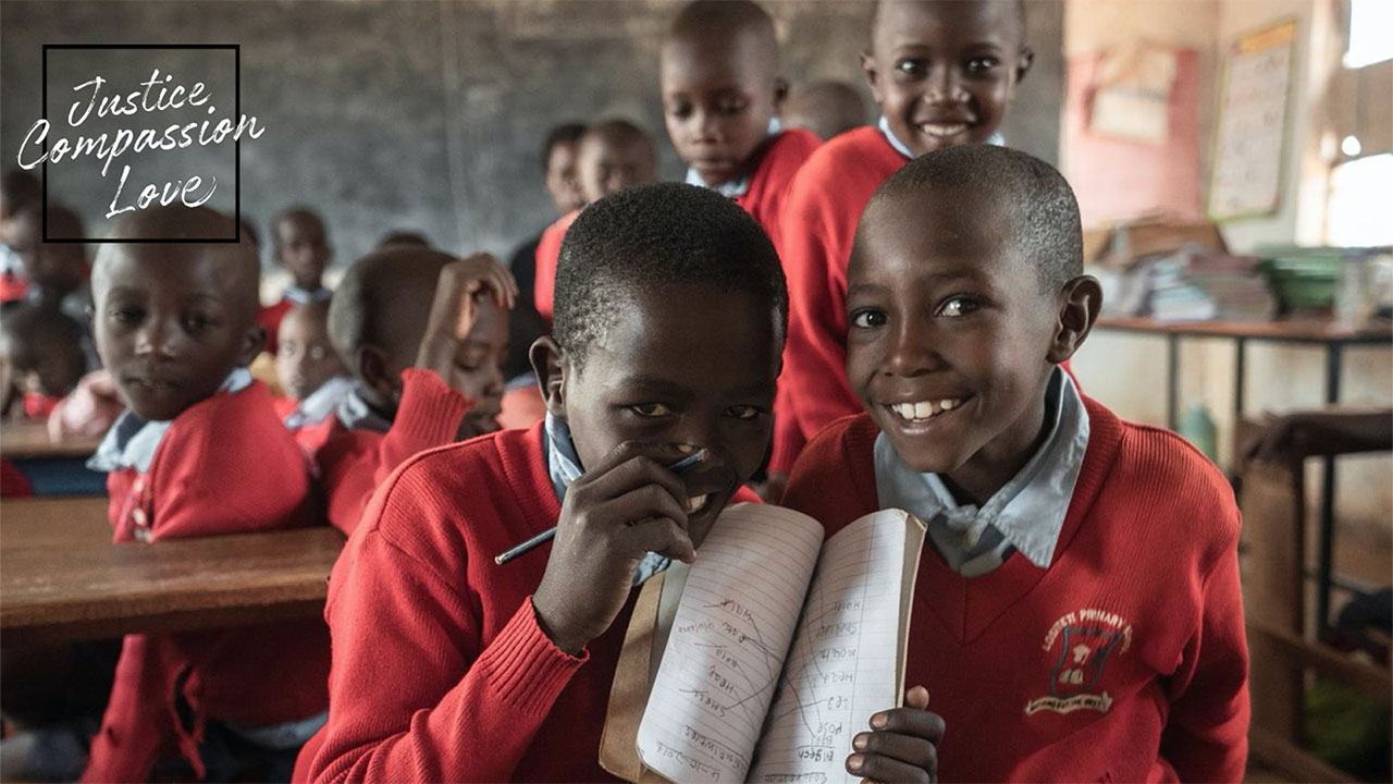 Every Child In School | Nouvelles étapes dans la campagne d&rsquo;ADRA