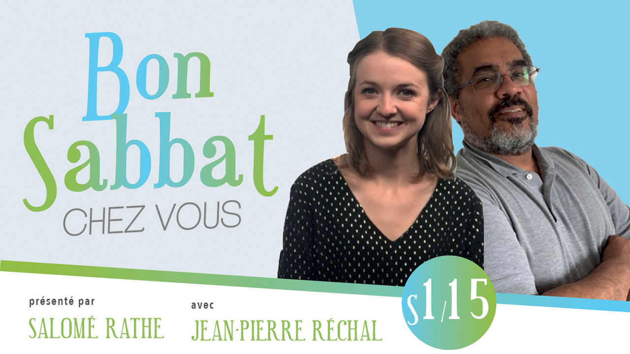 Bon Sabbat chez vous S1#15