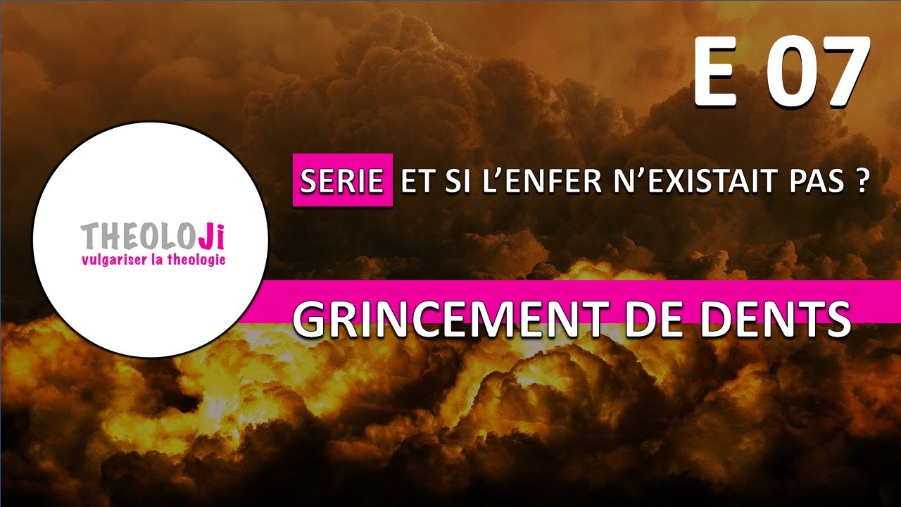Le Grincement de dents dans le Nouveau et l&rsquo;Ancien testament : douleur ou pas ?