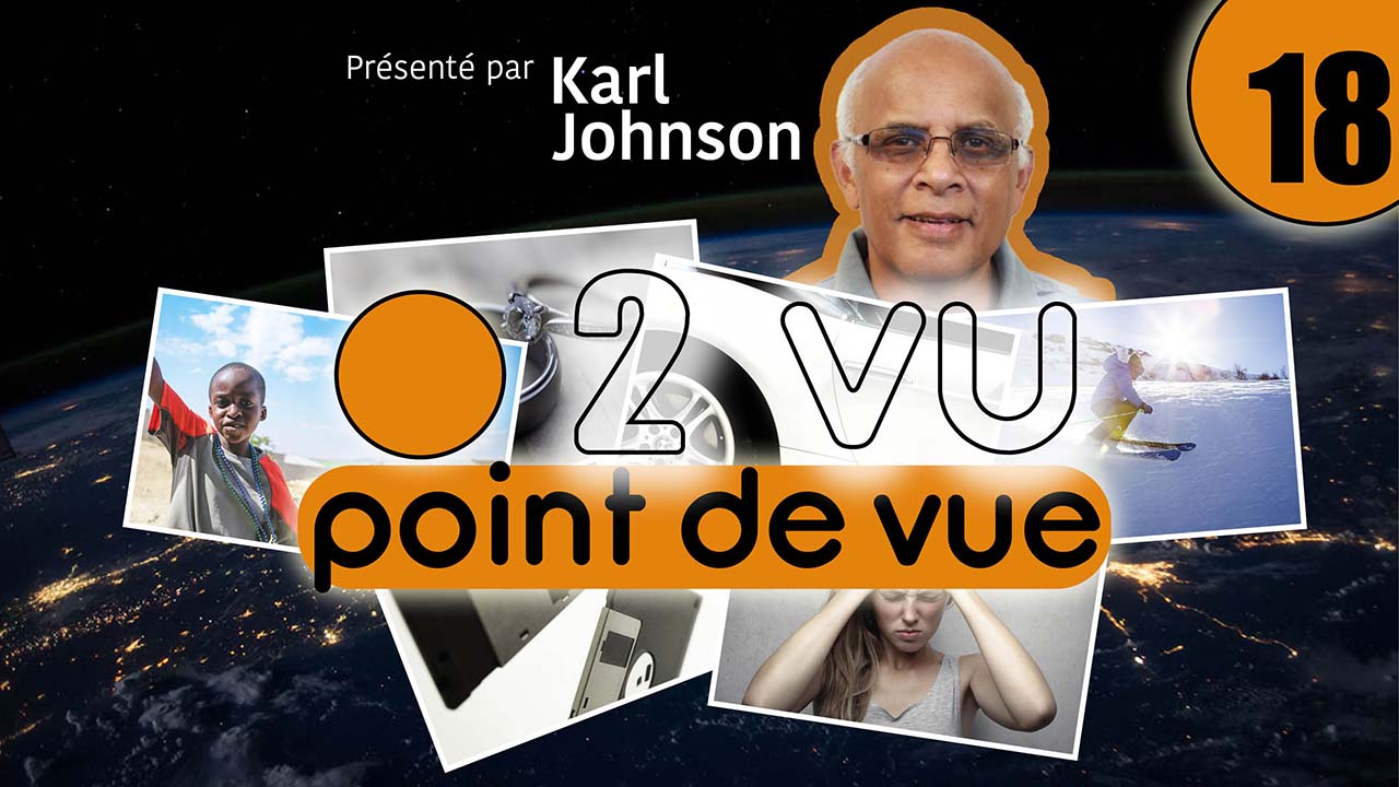 Point de vue #18