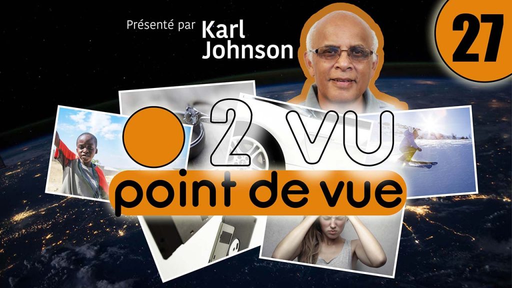 Point de vue #27