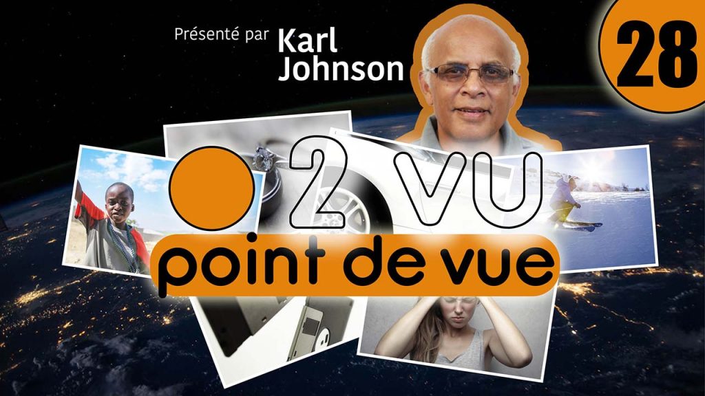 Point de vue #28