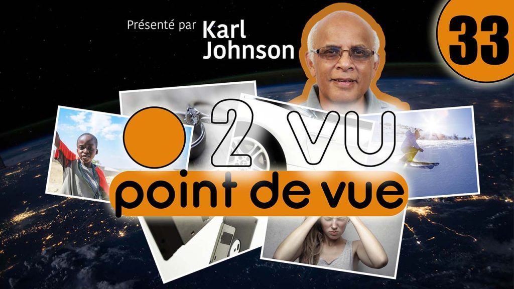 Point de vue #33