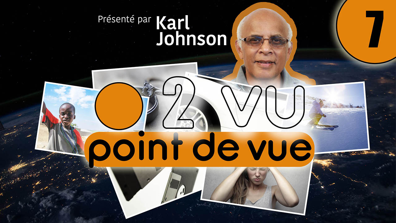 Point de vue #7
