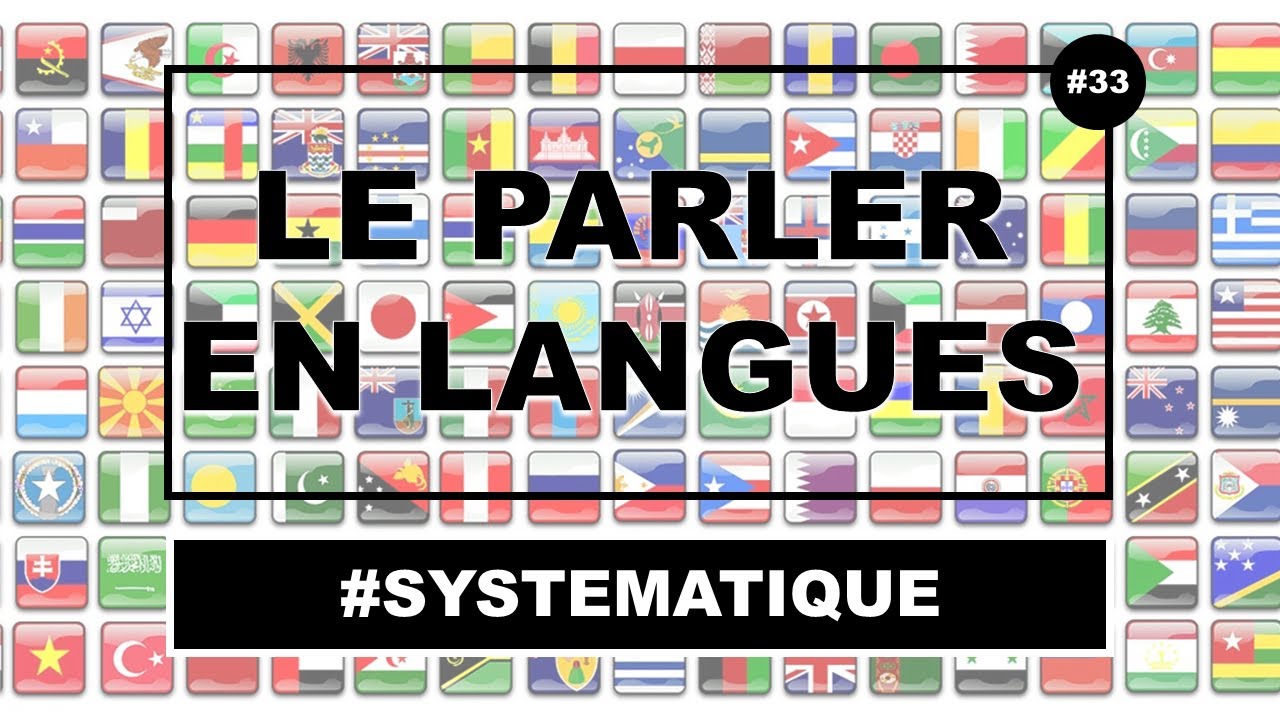 Le parler en langue est-il le signe du baptême de l&rsquo;Esprit ?