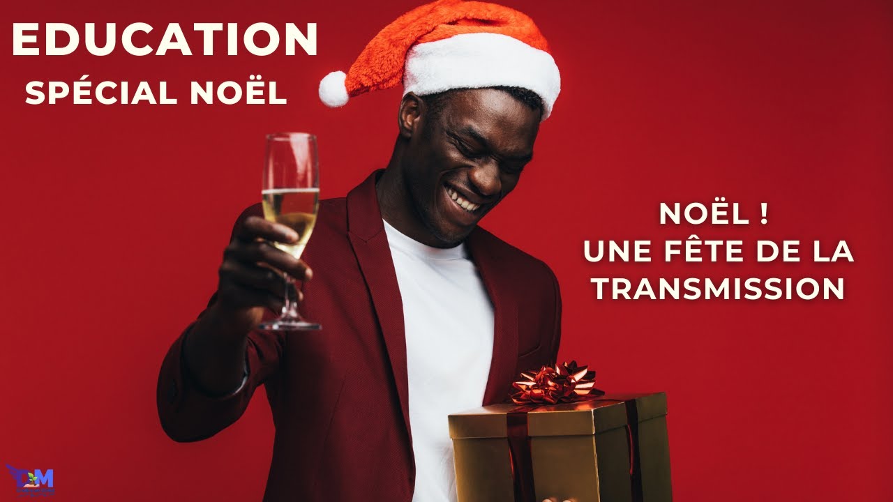 Noël, une fête de la transmission – Croître en Christ