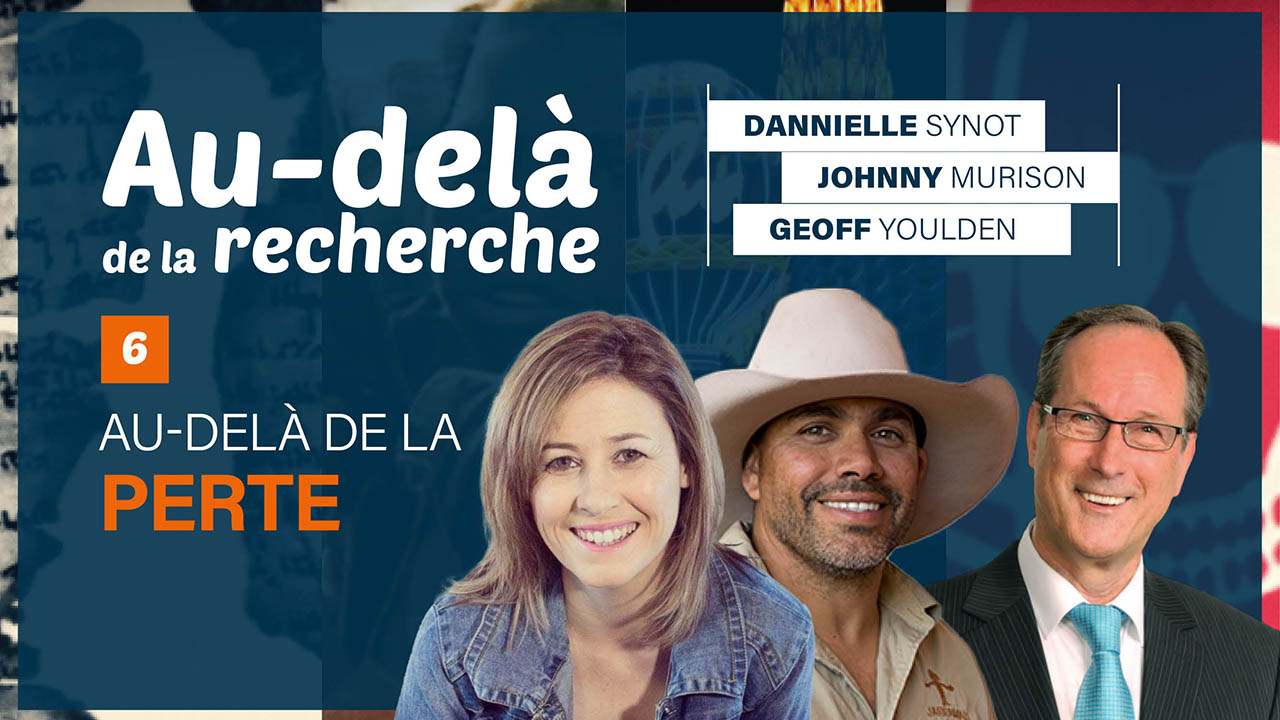 Au delà de la perte – Au-delà de la Recherche