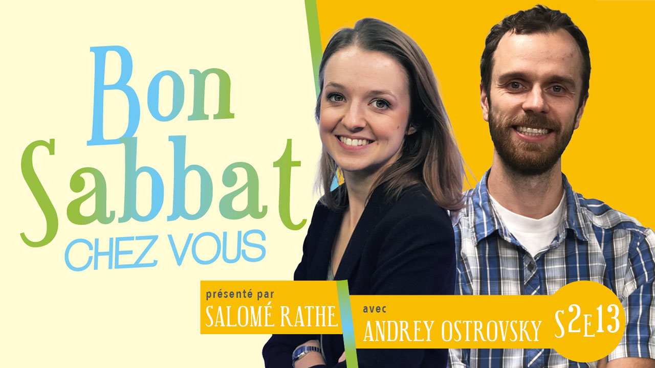 Bon Sabbat Chez Vous – La prière d&rsquo;Habakuk