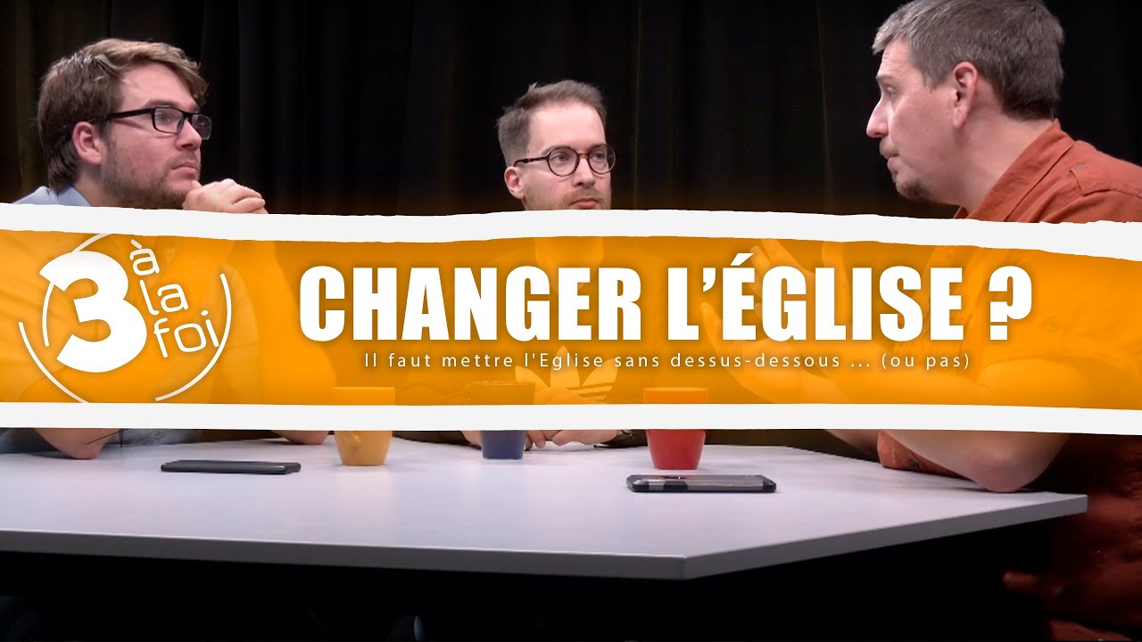 Quel est le point commun entre un skate park et une église ? – 3 à la foi