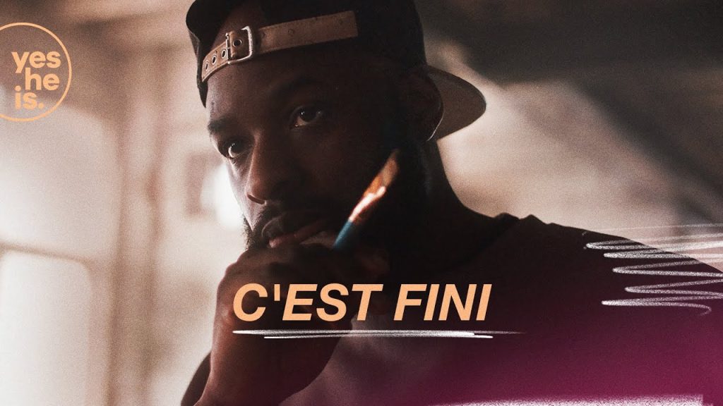 Tout est accompli | Jésus est vivant