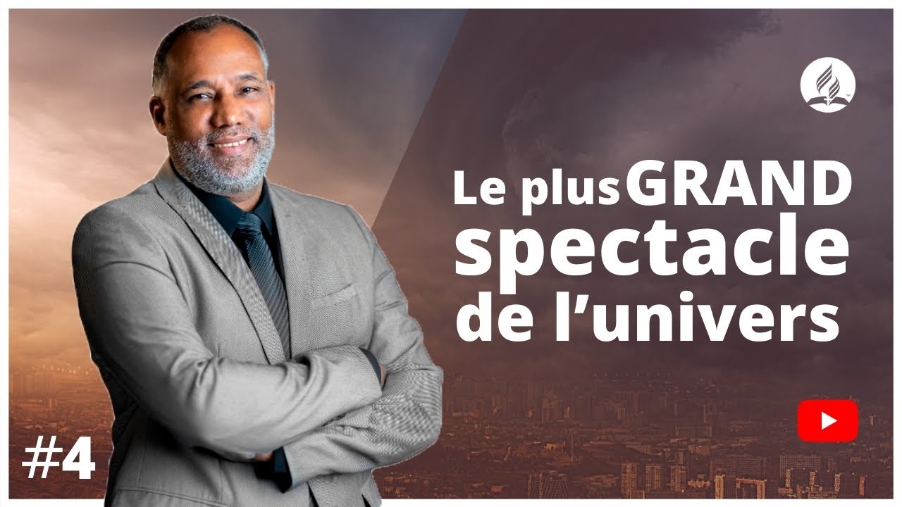 Le plus grand spectacle de l&rsquo;univers – Apocalypse 4 à 6