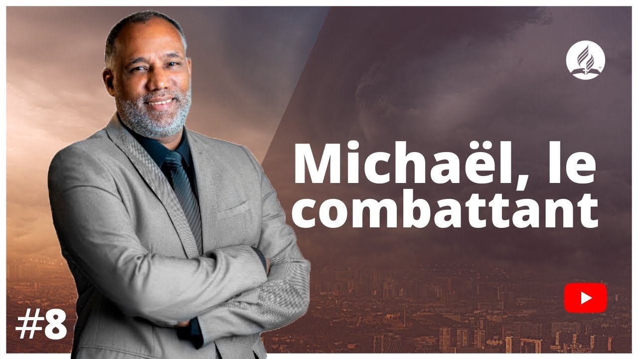 Michaël, le combattant – Apocalypse 12