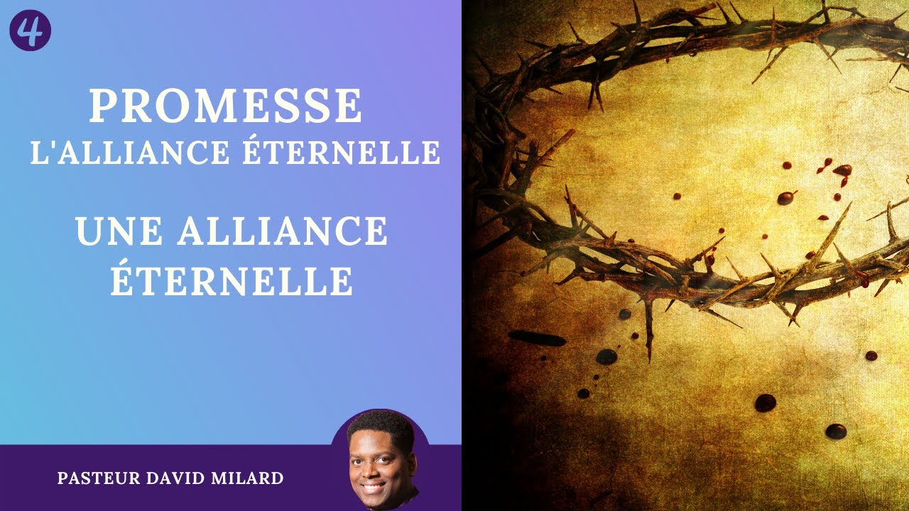 Une alliance éternelle | Genèse 18