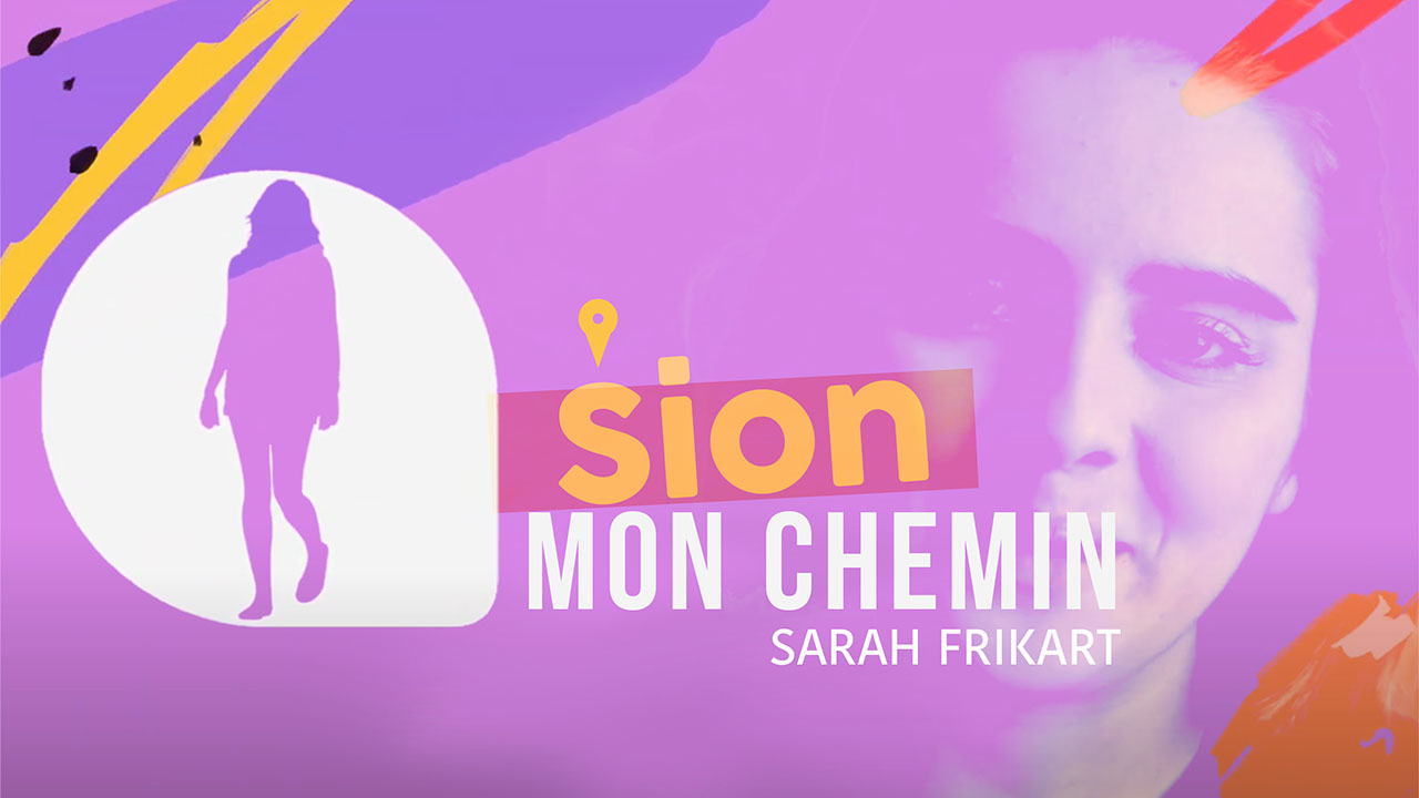 Mon Chemin – Sion – S2E2