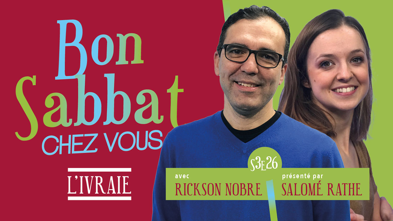 Parabole de l’ivraie – Bon Sabbat Chez Vous