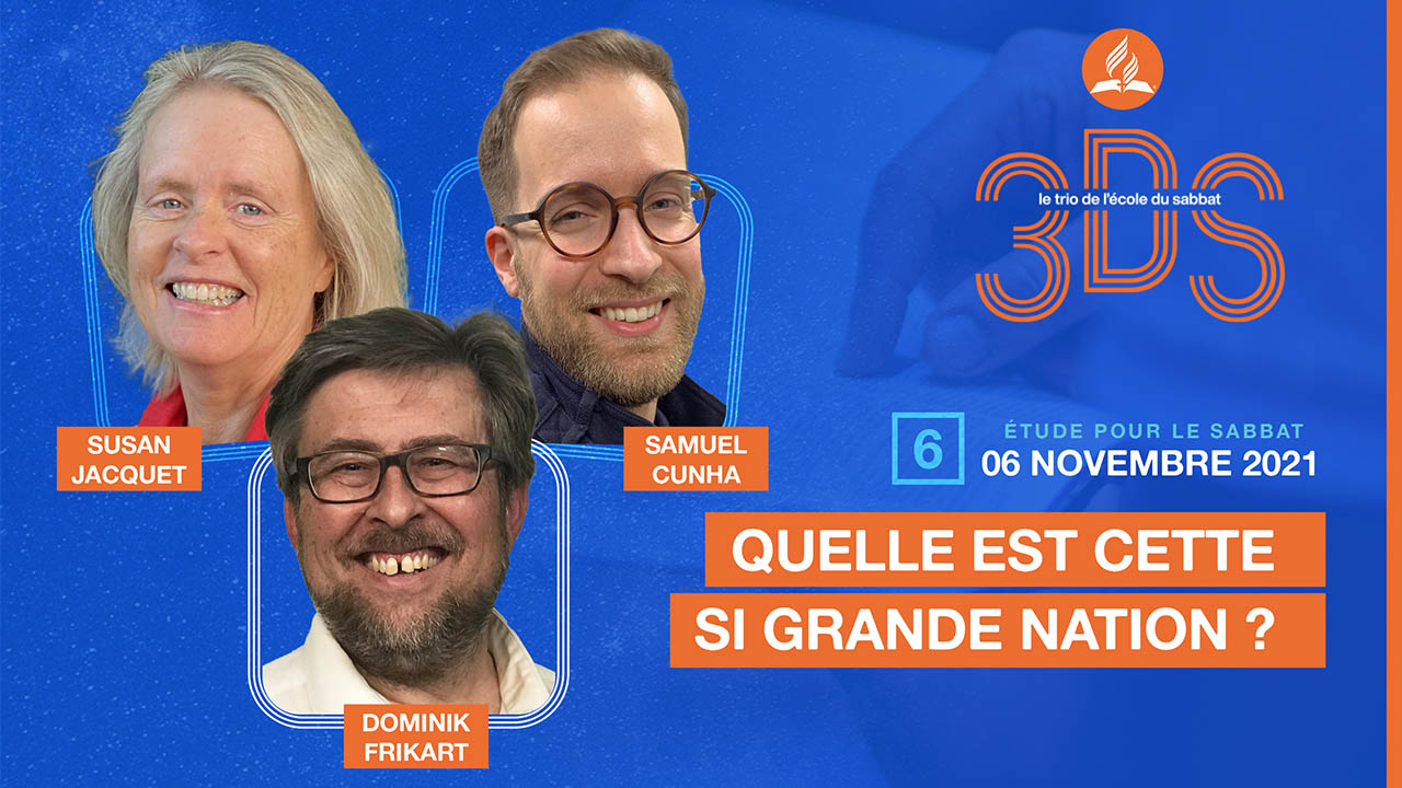 3DS – Quelle est cette si grande nation ? – 2021T4 #6
