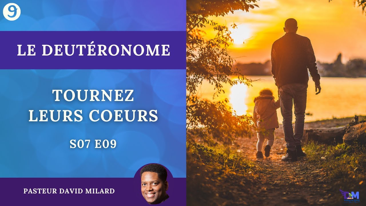 Tournez leurs coeurs | Deutéronome 31