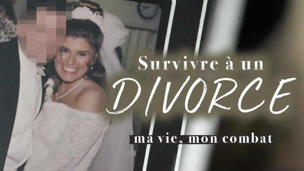 Comment survivre à un divorce ? - Témoignage de Kathy
