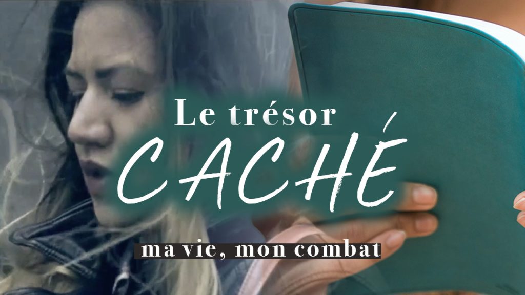 Le trésor caché