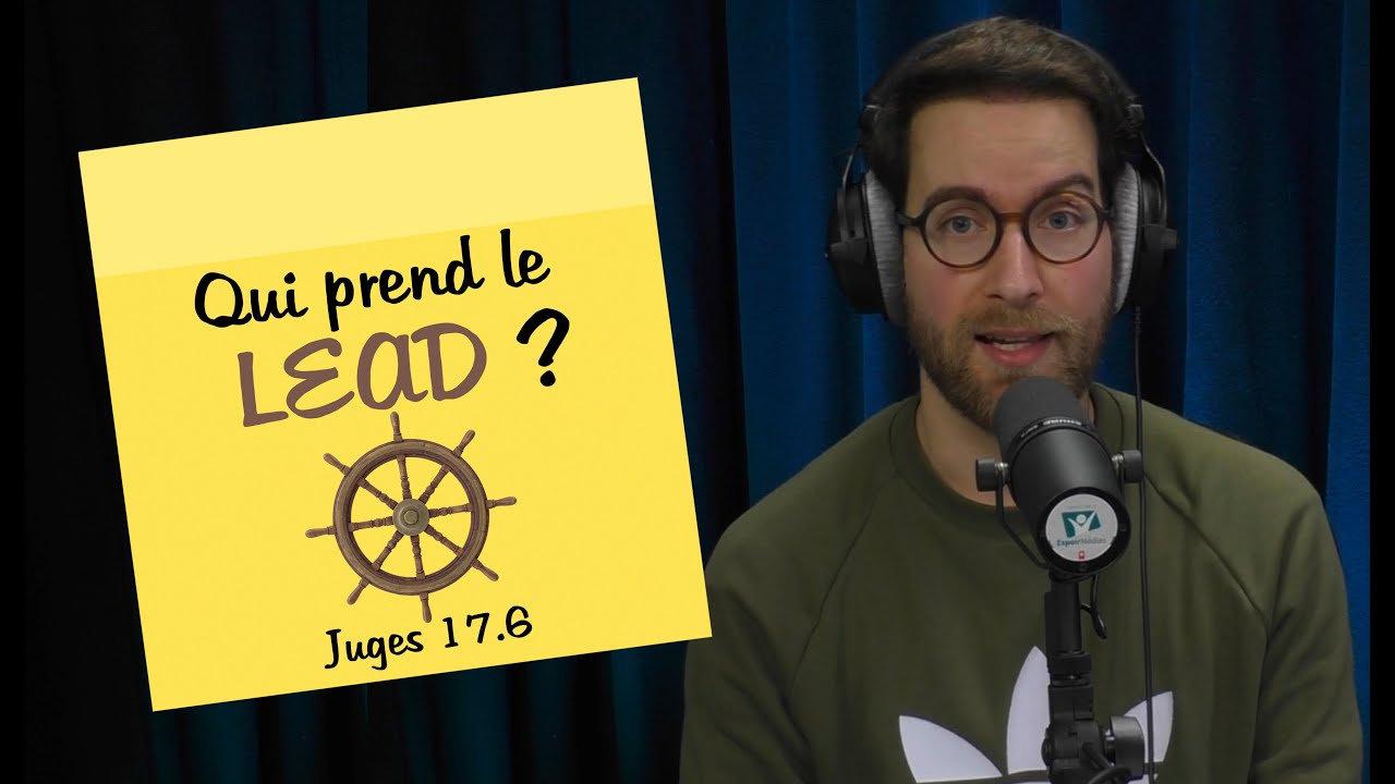 Qui prend le lead ? | POST-IT