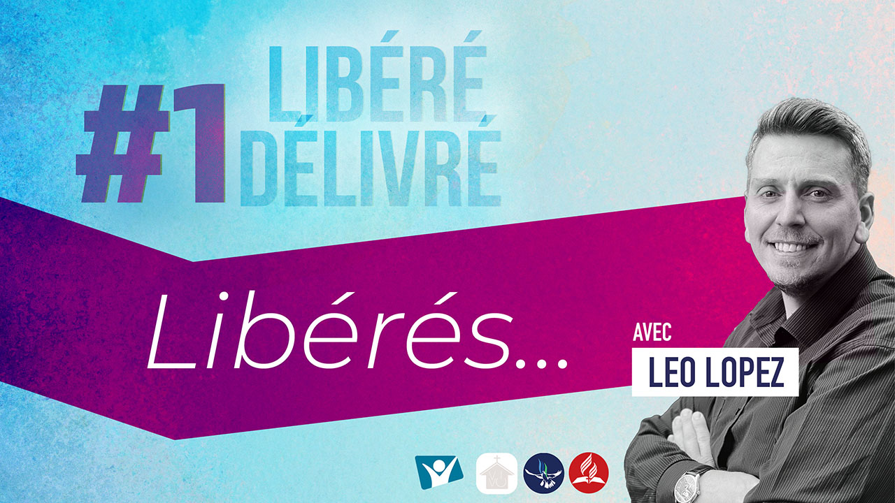 Libérés… délivrés ? | Libéré, délivré #1