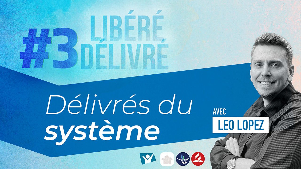 Délivrés du système | Libéré, délivré #3