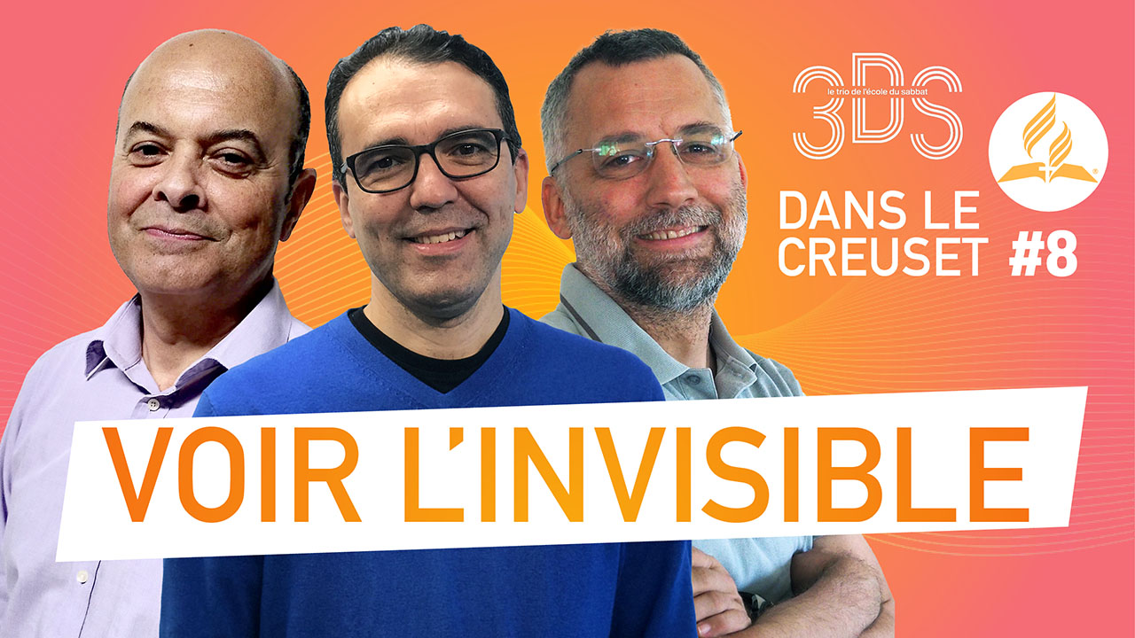 Voir l&rsquo;invisible | 3DS | 2022T3 #8
