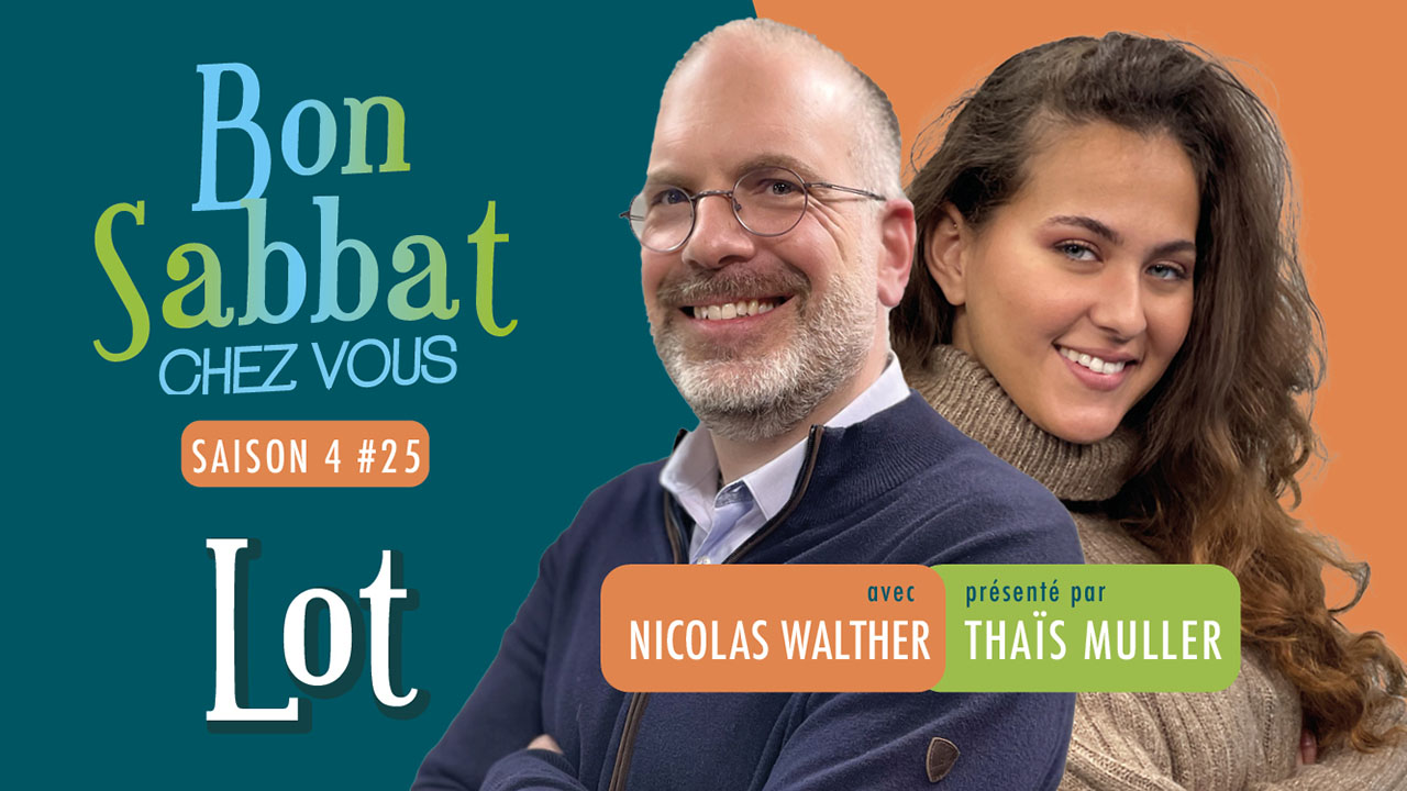 Lot | Personnages Secondaires | Bon Sabbat Chez Vous