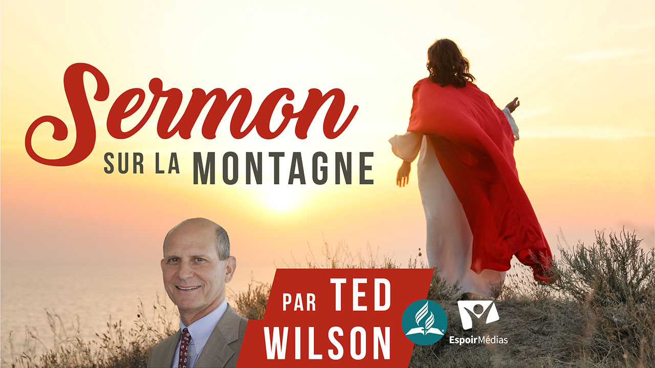 Sermon sur la montagne #1